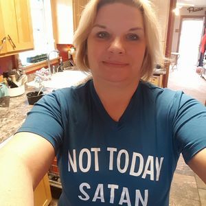 Meet your Posher, Nancy powell