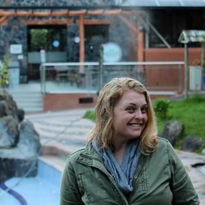 Meet your Posher, Anna