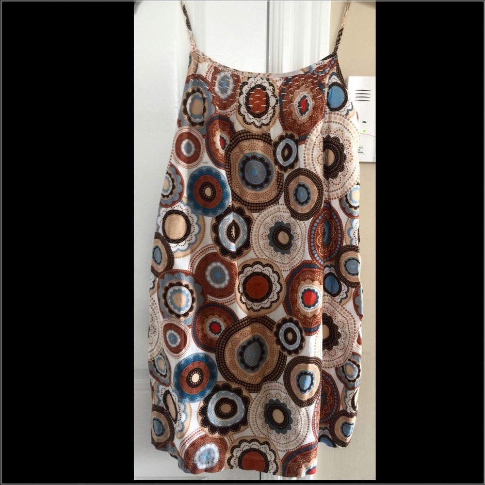 Gap Kids Girls Size L Spaghetti Strap Cami Top