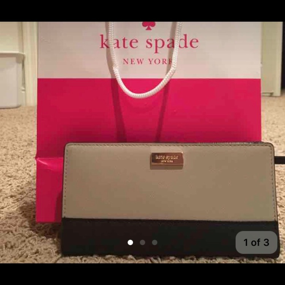 Kate Spade Wallet