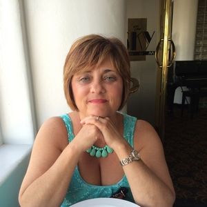 Meet your Posher, Wilma