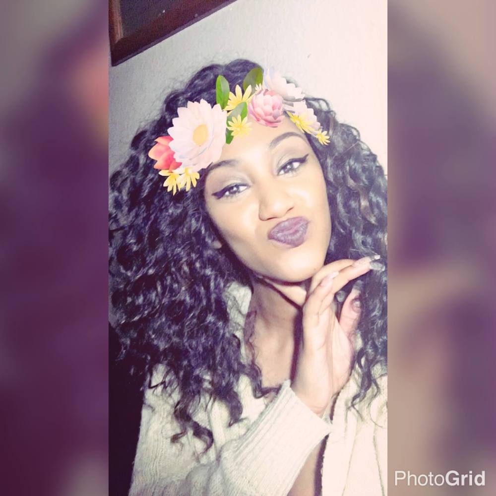 Meet your Posher, Ranyia