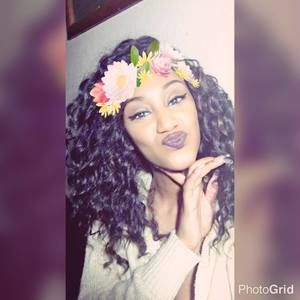 Meet your Posher, Ranyia