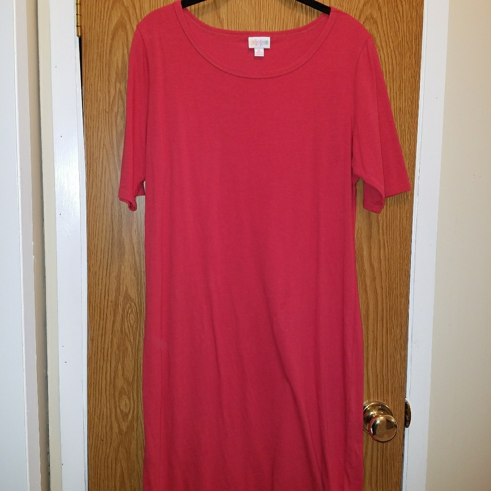 Lularoe Julia