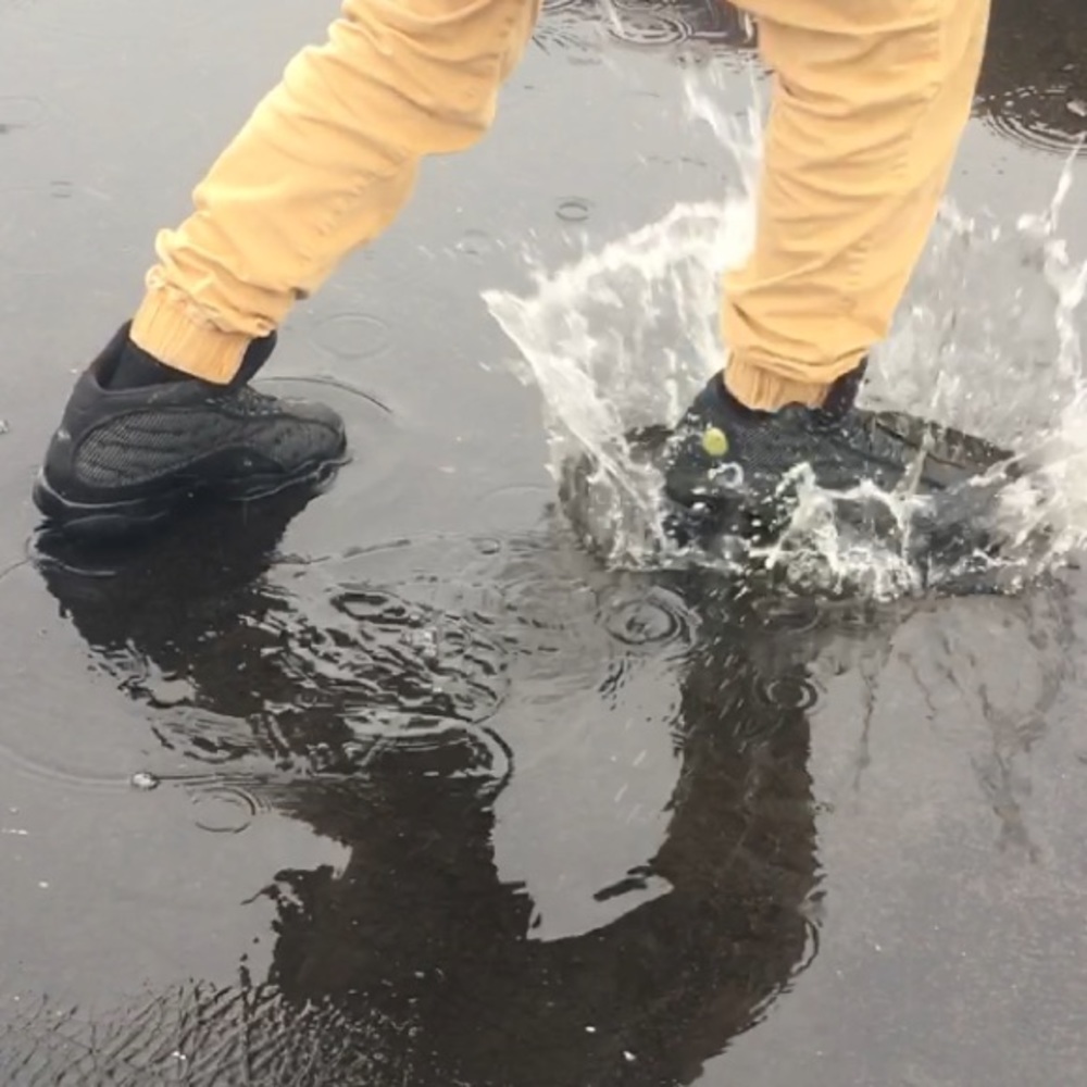 Meet your Posher, David