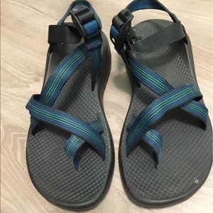 Chacos Women's size 10 Sandals Hiking Beach