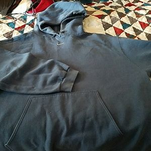 Vintage Nike hoodie