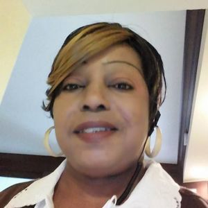 Meet your Posher, Margaret