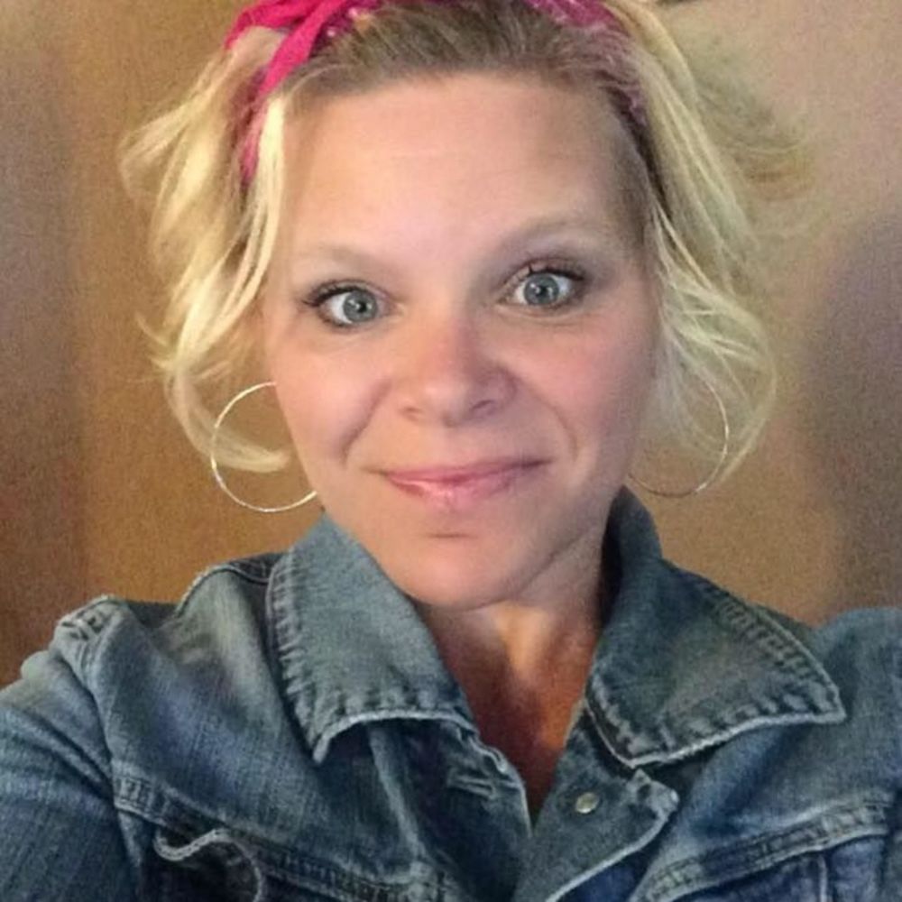 Meet your Posher, Keri