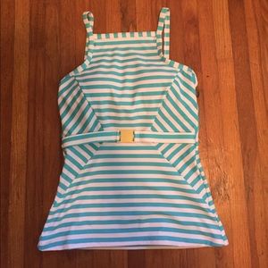 Tankini top