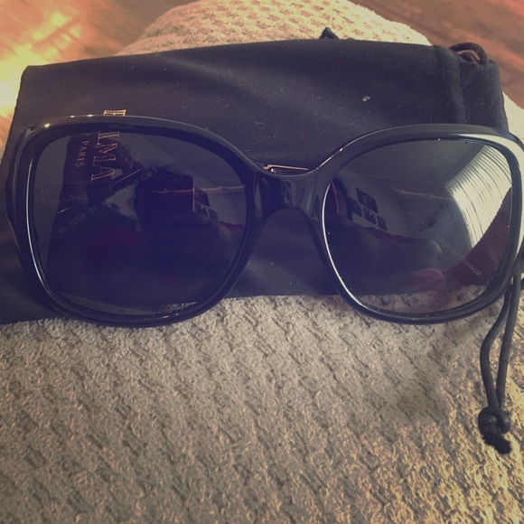 Balmain Sunglasses - Picture 1 of 4