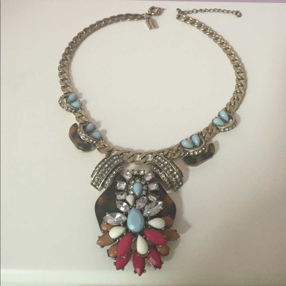 Statement Necklace