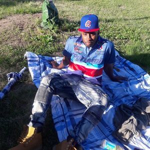 Meet your Posher, Ammon