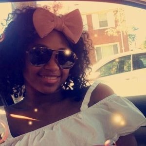 Meet your Posher, Tasia