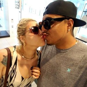 Meet your Posher, Bryan