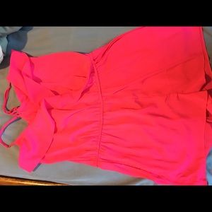 American Eagle Romper