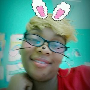 Meet your Posher, Tamika