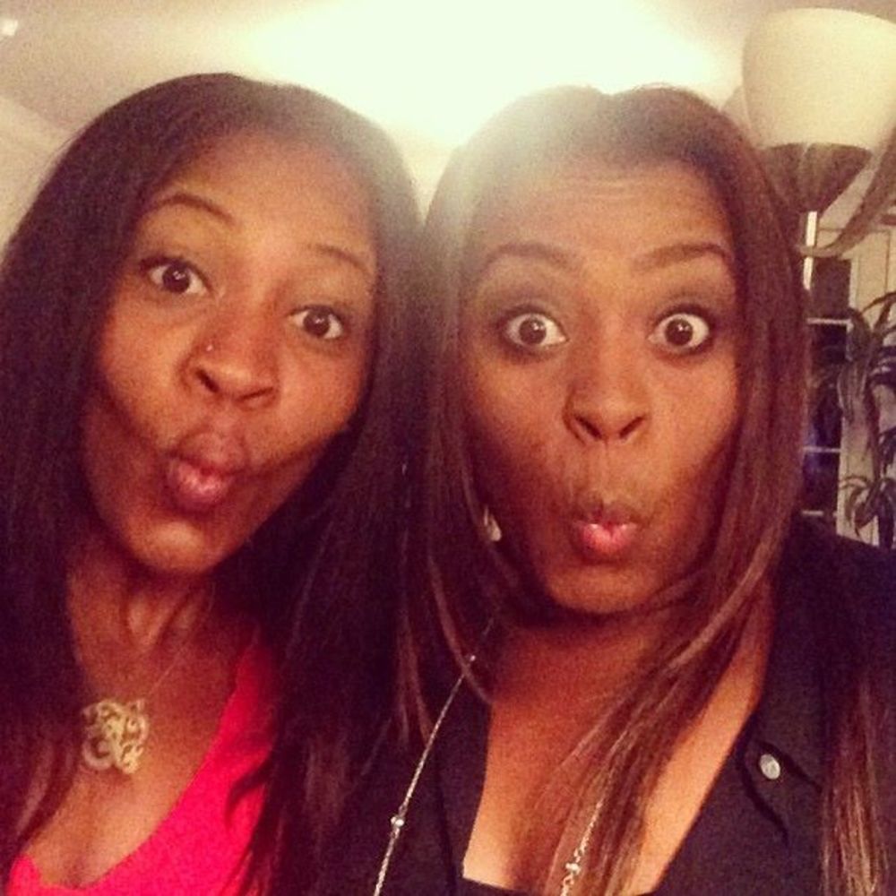 Meet your Posher, Jade