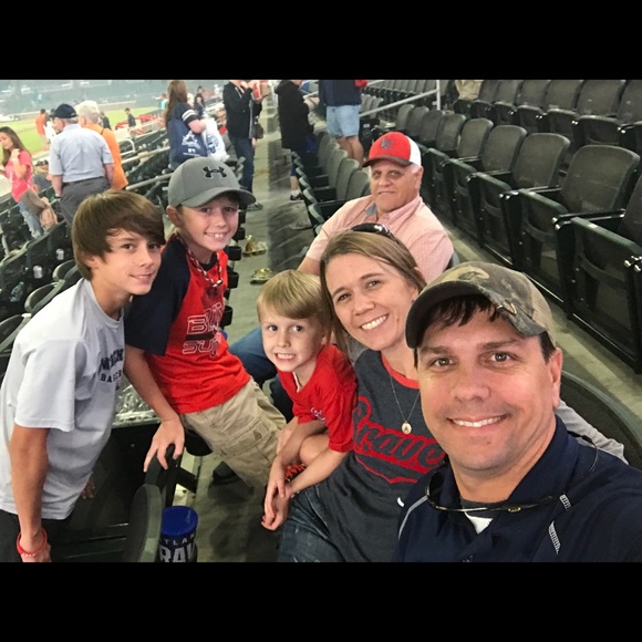 Meet your Posher, Amanda - Picture 6 of 7