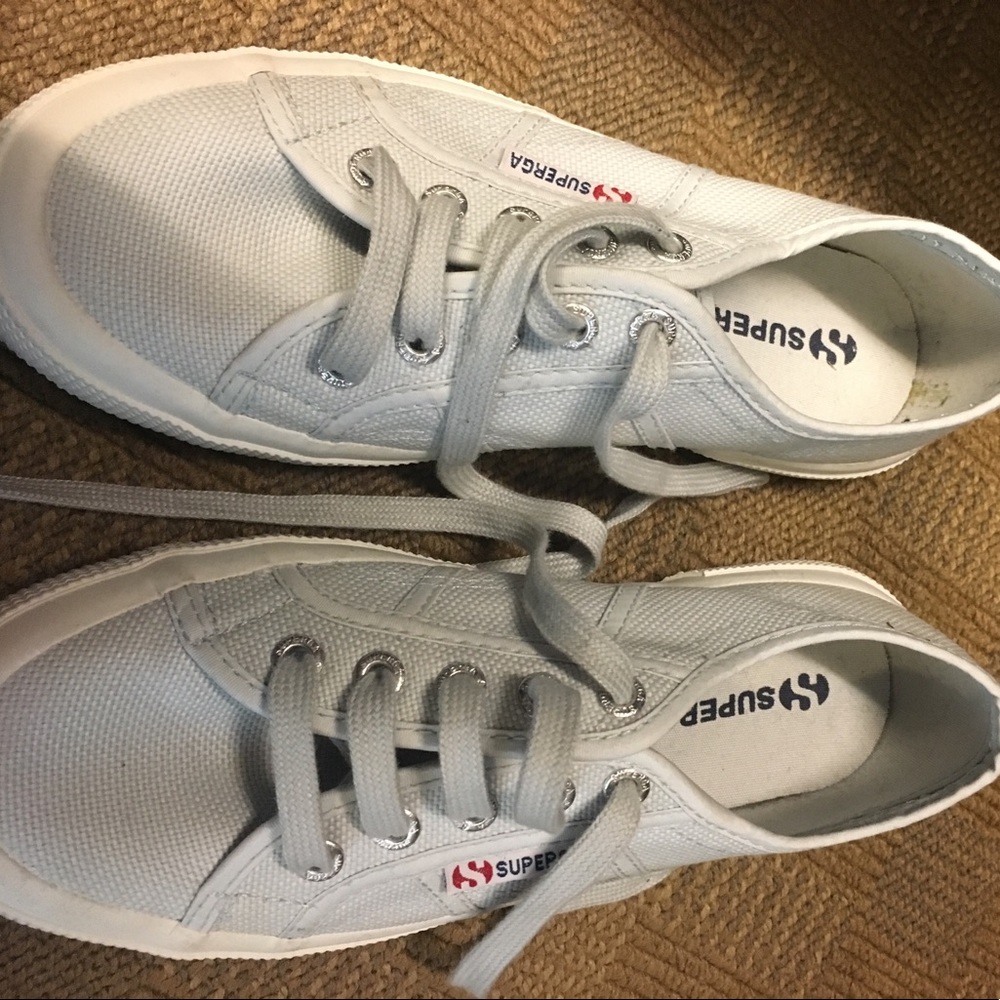 Superga 2750 Cotu Classic