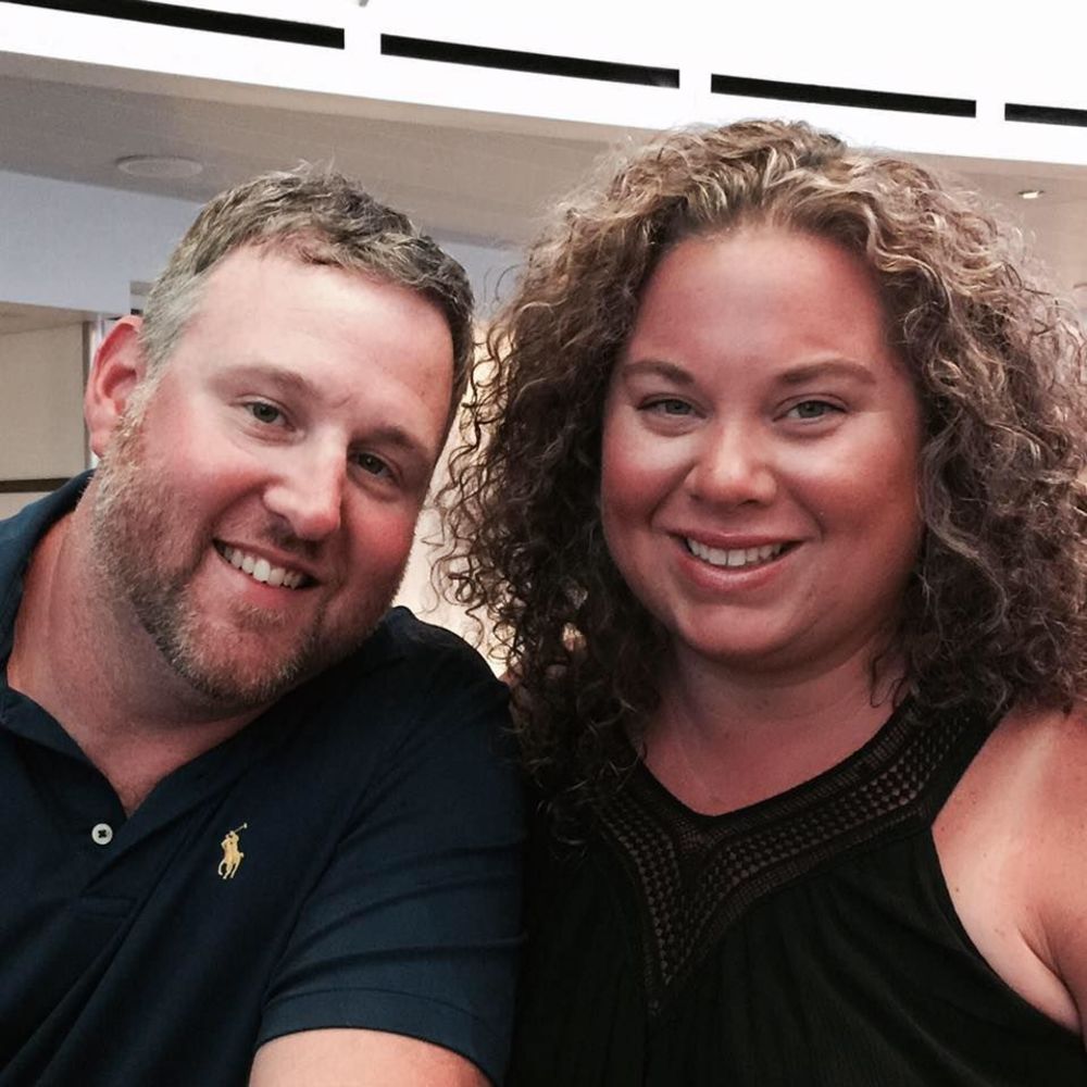 Meet your Posher, Jenn