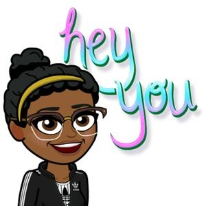 Meet your Posher, Ty