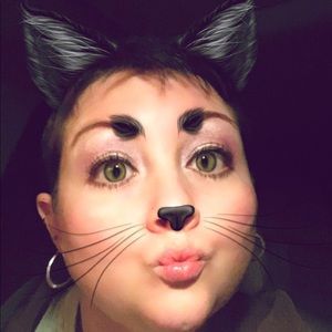 Meet your Posher, Brandi