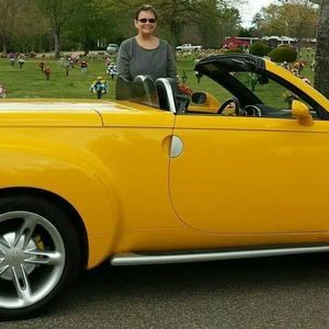 Meet your Posher, Brenda