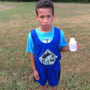 Meet your Posher, Shelley