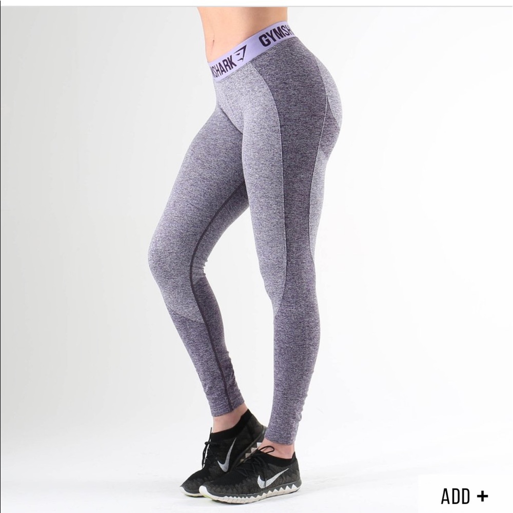 women's gymshark **BRAND NEW** leggings