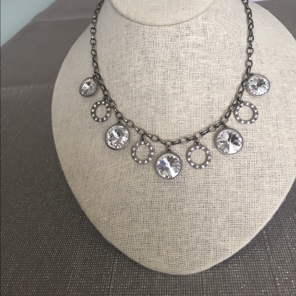 Full Swing Necklace