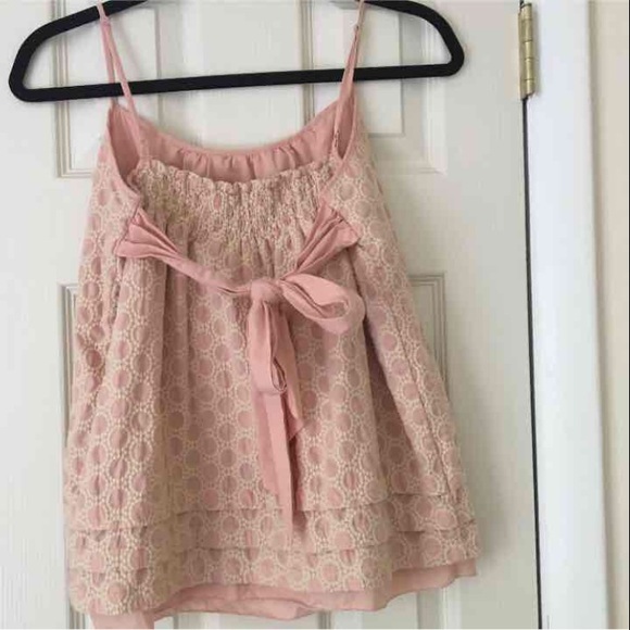 Juicy couture pink top - Picture 3 of 3