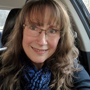 Meet your Posher, Lili