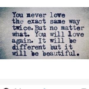 Meet your Posher, Natasha