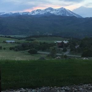 Meet your Posher, Laramie