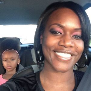 Meet your Posher, Latoya