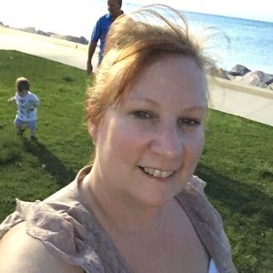 Meet your Posher, Cheryl