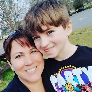 Meet your Posher, Christine