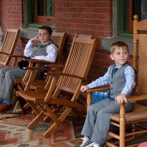 Meet your Posher, Jason