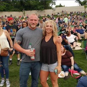 Meet your Posher, Brett