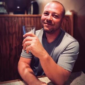 Meet your Posher, Danny