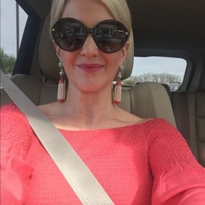 Meet your Posher, Tara