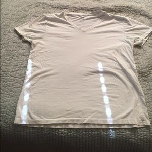 Armani Exchange V-Neck