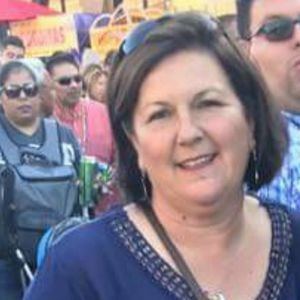 Meet your Posher, Debbie