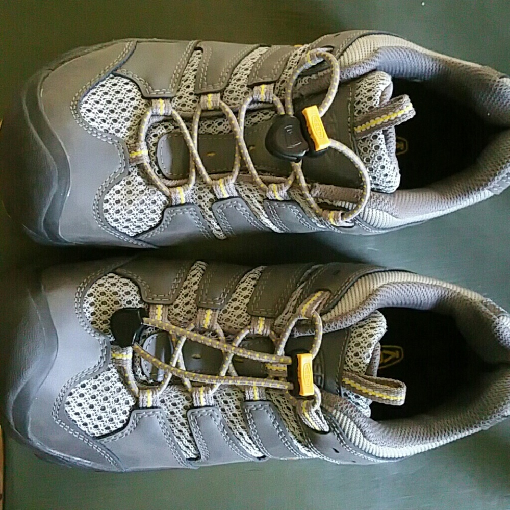 SALE. KEEN SHOES