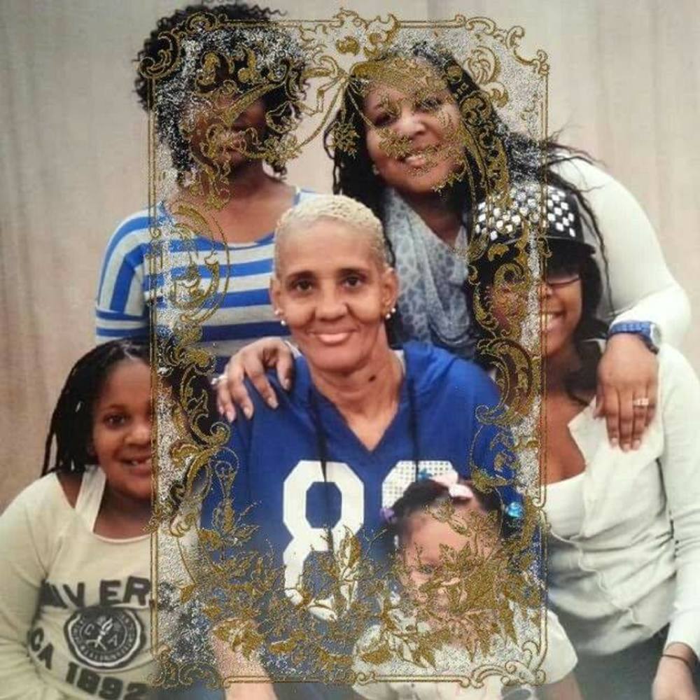 Meet your Posher, Sabrina