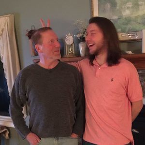 Meet your Posher, Kyle