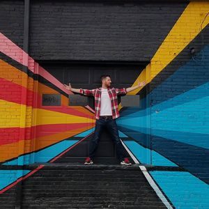 Meet your Posher, Kyle