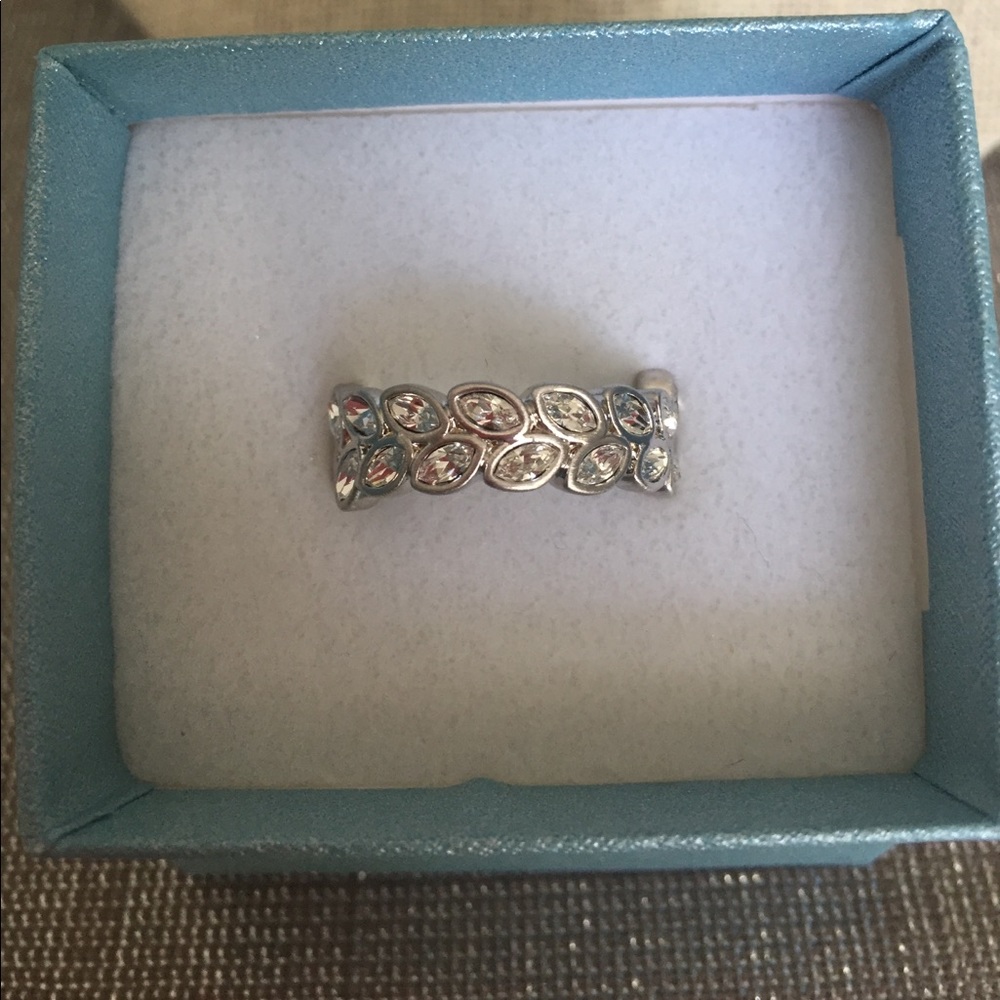 Olympia Ring