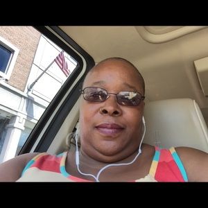 Meet your Posher, Judy